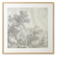 Casslock Wall Art
