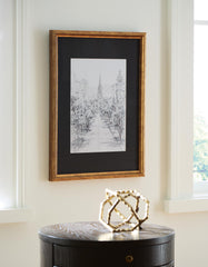 Lemmill Wall Art