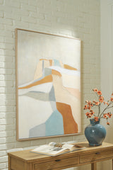 Vennfield Wall Art