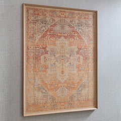 Hoover Furniture Outlet - Ashley Furniture - Kerrickson Wall Art - Wall Art - A8000547