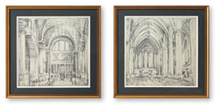 Downyard Wall Art (Set of 2)