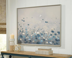 Claydale Wall Art