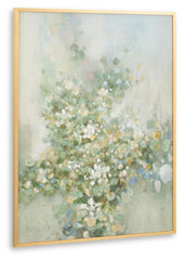 Reedster Wall Art