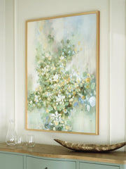 Reedster Wall Art