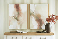 Brettwarth Wall Art (Set of 2)