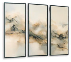 Larrondale Wall Art (Set of 3)