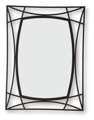 Freenville Accent Mirror