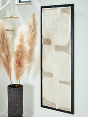 Hoover Furniture Outlet - Ashley Furniture - Kadworth Wall Decor - Wall Decor - A8010449