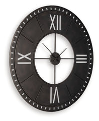Lytle Wall Clock