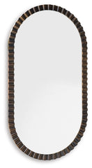 Clorington Accent Mirror