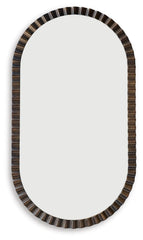 Clorington Accent Mirror