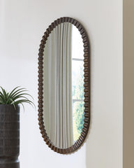 Clorington Accent Mirror