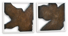 Landley Wall Decor (Set of 2)