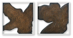 Landley Wall Decor (Set of 2)