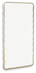 Brenthill Accent Mirror