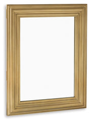 Keneriah Accent Mirror