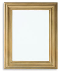 Keneriah Accent Mirror