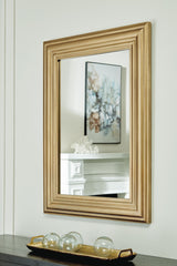 Keneriah Accent Mirror