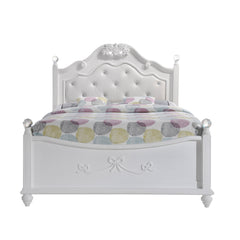 Alana Full Platform Bed