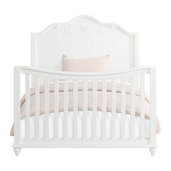 Alana Crib Conversion Kit in White