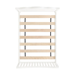 Alana Crib Conversion Kit in White