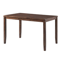 Alex 60" 7Pc Counter Dining Set