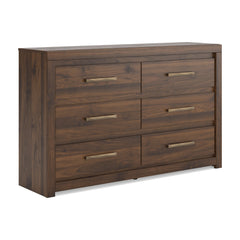 Janfyn Dresser