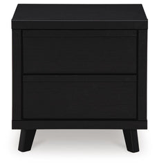 Danziar Dresser, Chest and Nightstand