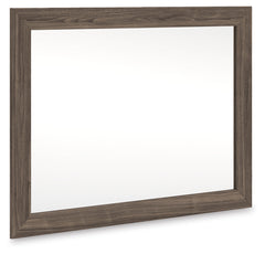 Kendanport Bedroom Mirror