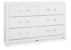 Maeling Dresser