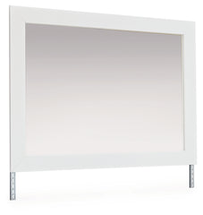 Maeling Bedroom Mirror