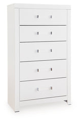 Maeling Chest of Drawers