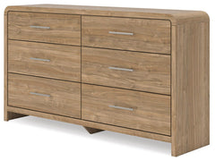 Gramburg Dresser