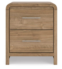 Gramburg Nightstand