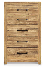 Maystonna Chest of Drawers