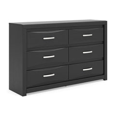 Stabotta Dresser
