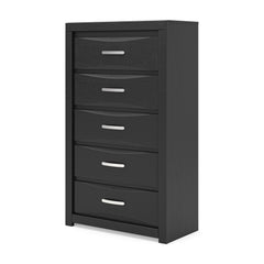 Stabotta Chest of Drawers