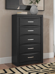 Stabotta Chest of Drawers