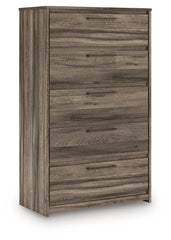 Elbrim Chest of Drawers