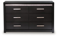Brizmore Dresser
