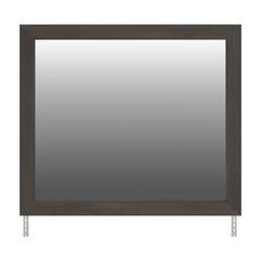 Vonitta Bay Bedroom Mirror