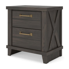 Vonitta Bay Nightstand