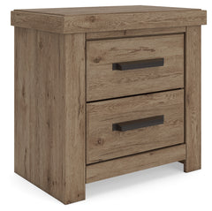Oliandon Nightstand