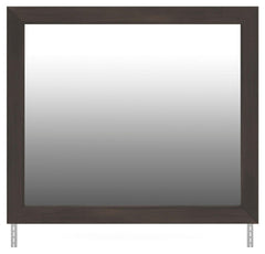 Hoover Furniture Outlet - Ashley Furniture - Shaehartin Bedroom Mirror - Bedroom Mirror - PCB3167-36