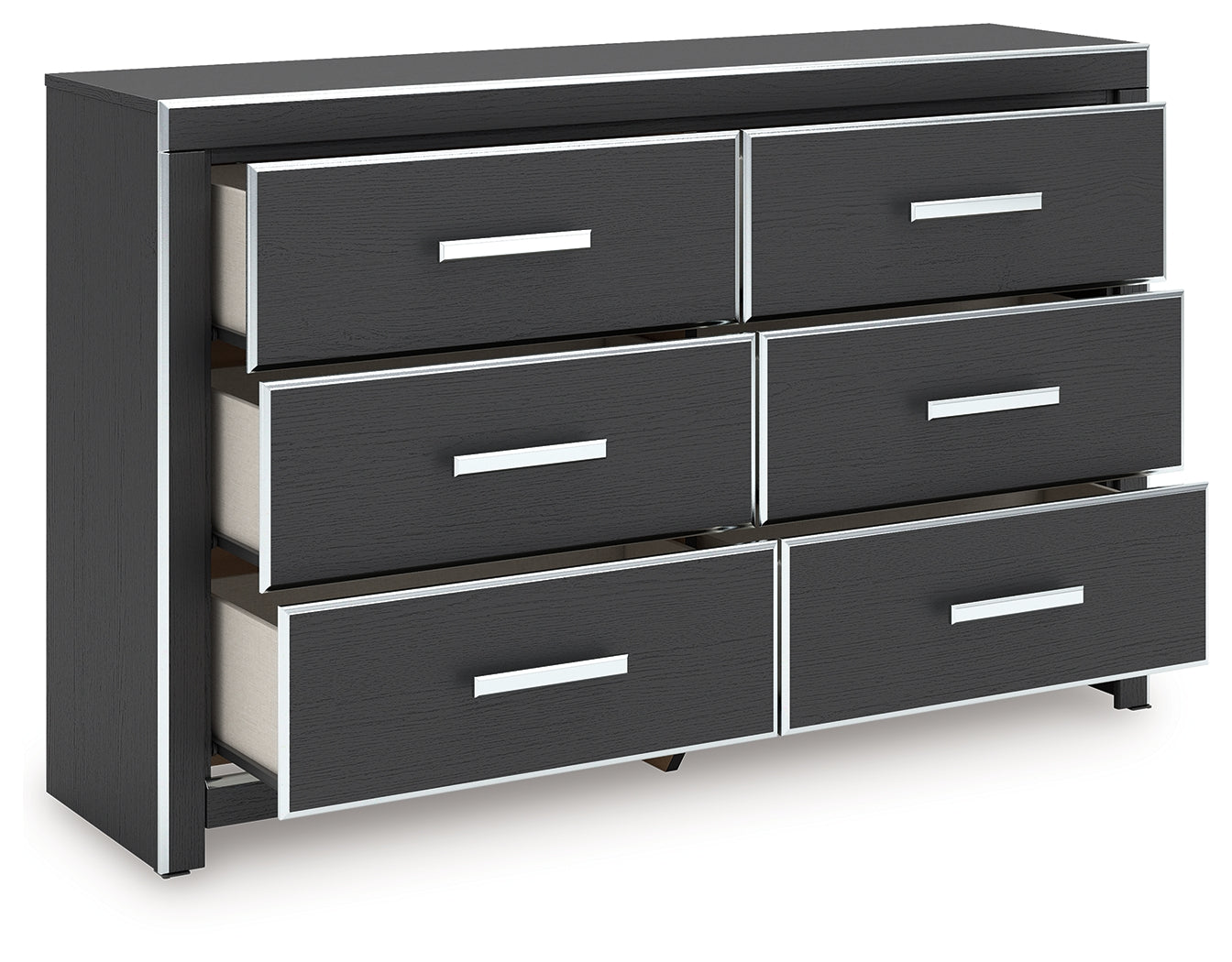 Zuraleus King Upholstered Bed