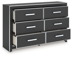 Zuraleus Dresser