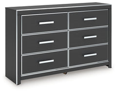 Zuraleus Dresser
