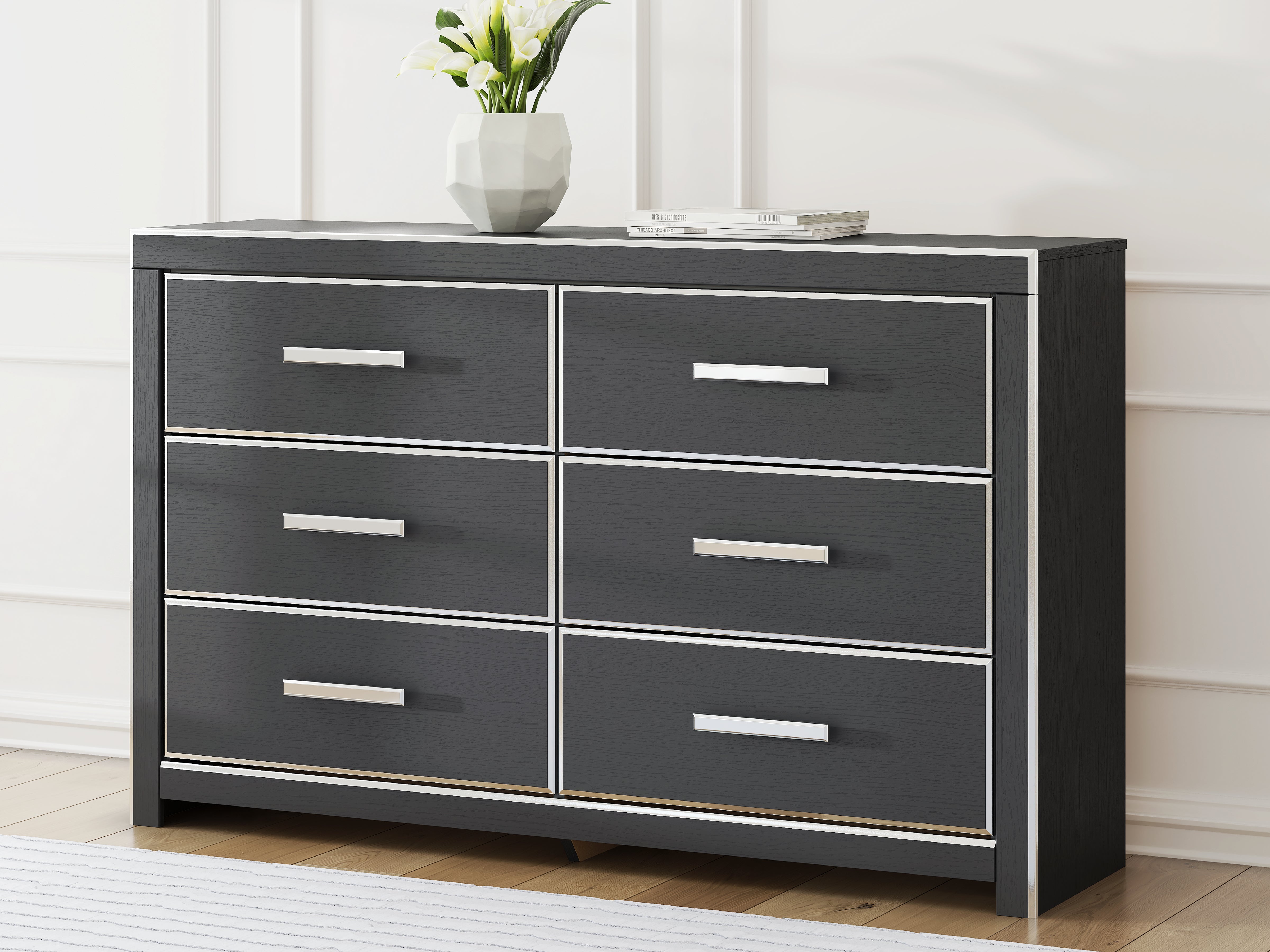 Zuraleus King Upholstered Bed