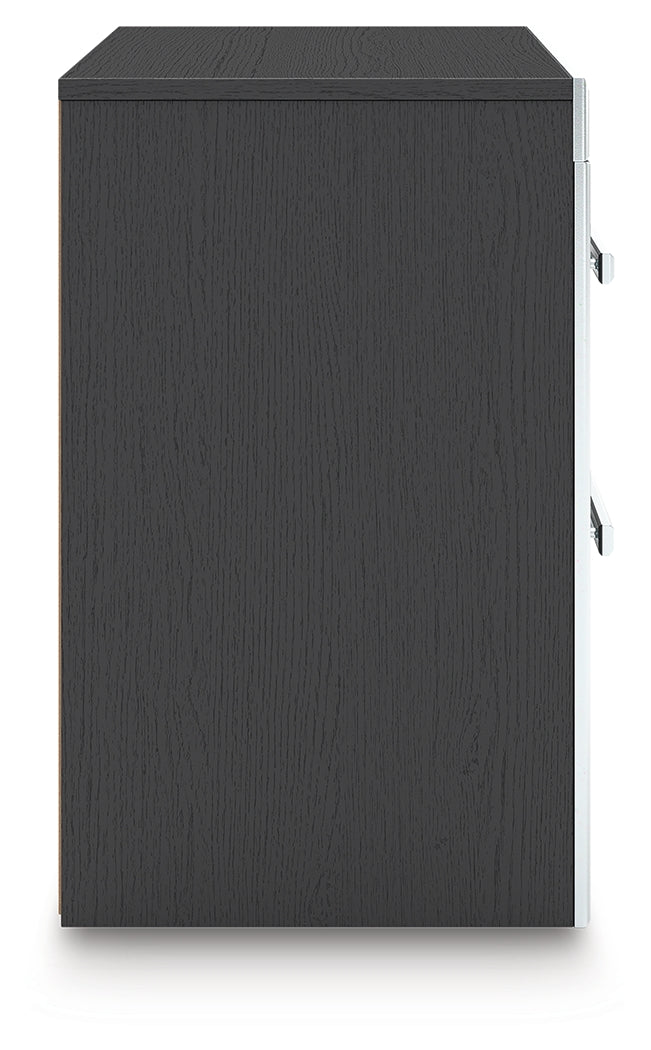 Zuraleus King Upholstered Bed