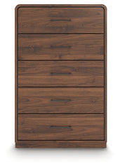 Fortlorn Chest of Drawers